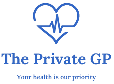 The Private GP