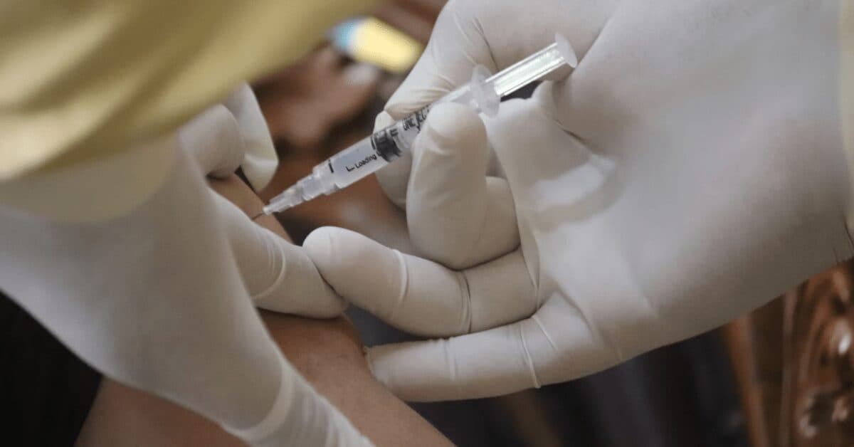 The Benefits Of Having A Blood Test