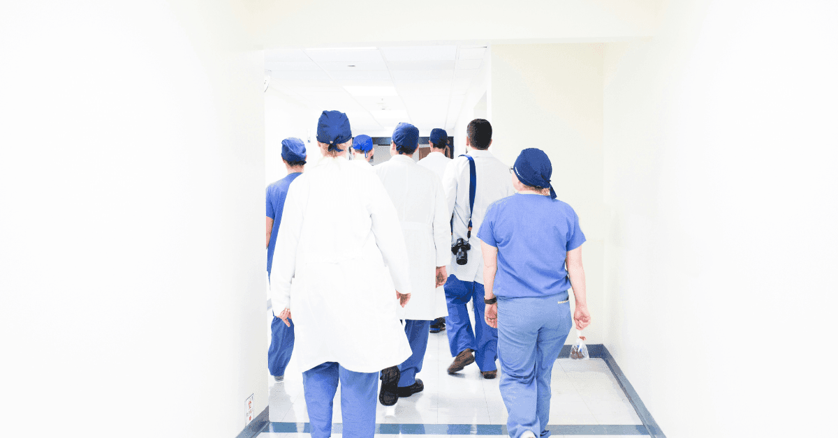 Benefits of Choosing A Private GP
