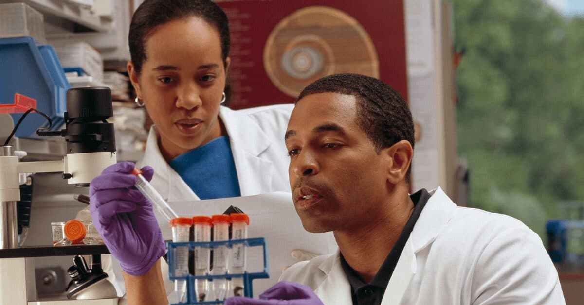 How quickly will doctor call with blood test results?