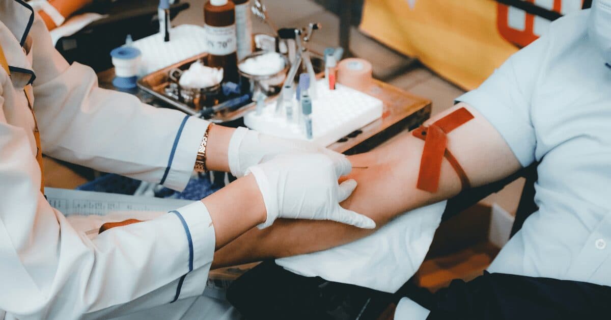 Top 5 Blood Tests You Should Consider for a Health Check-Up