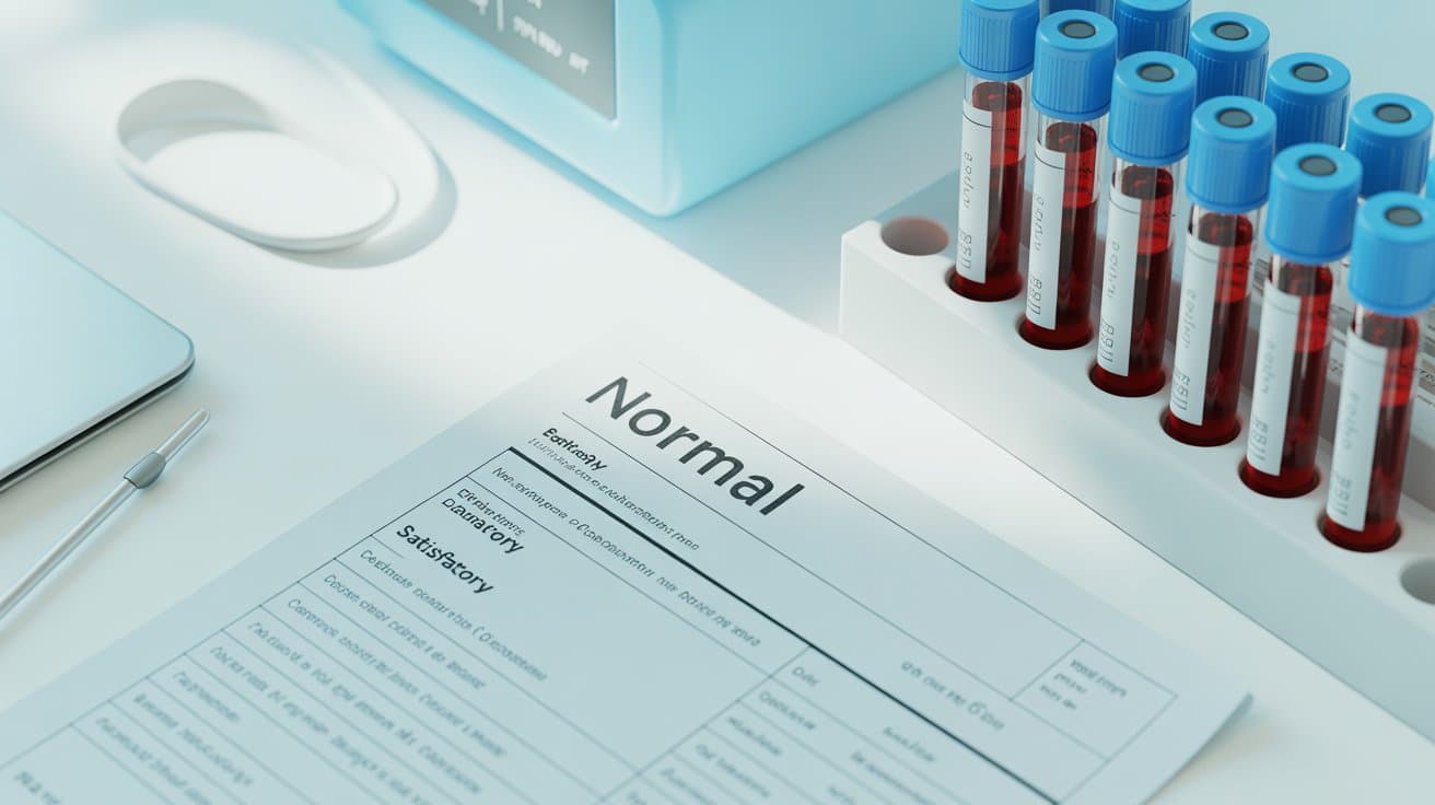 Winter Fatigue:The Blood Tests You Need Now to Catch Hidden Deficiencies