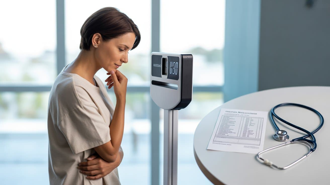 Can High Cholesterol Levels Make You Gain Weight?