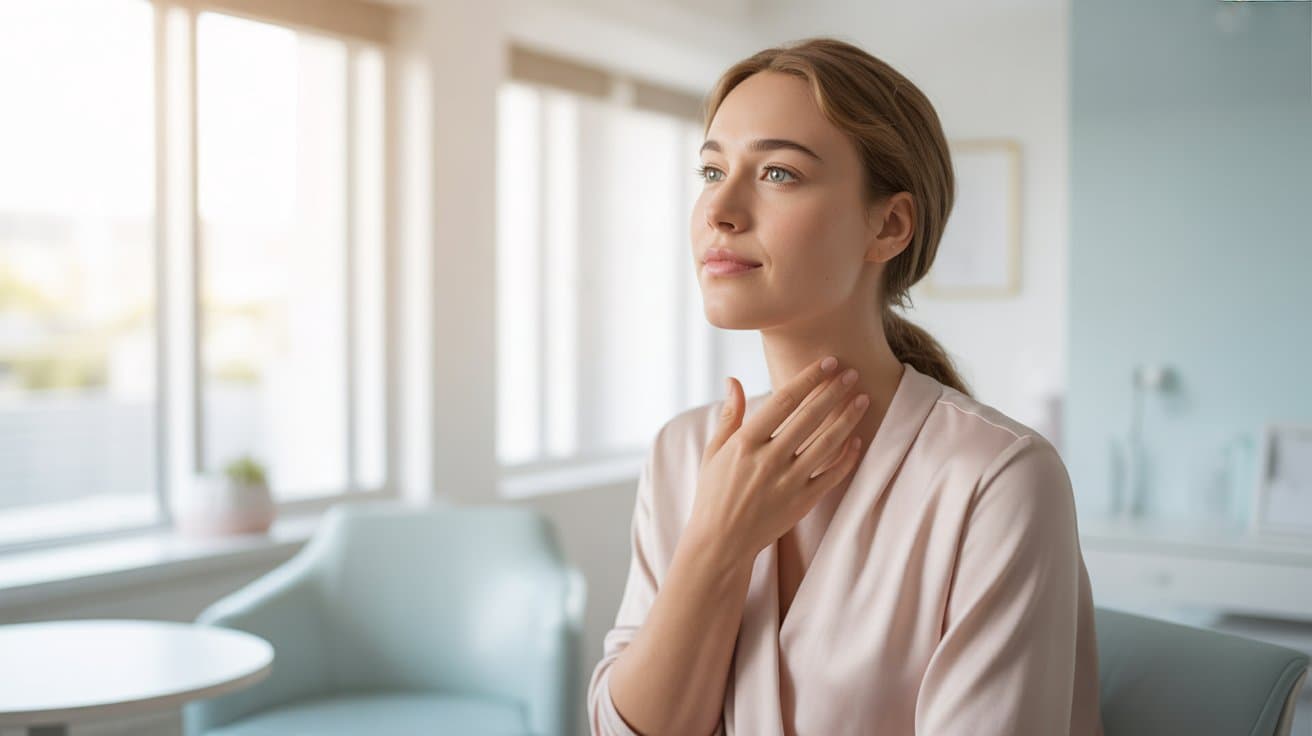 Can Women With Thyroid Problems Get Pregnant?